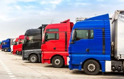 Antalya Darende Ambar Nakliyat