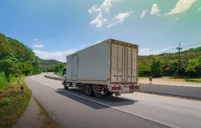 Antalya ile Darende Arası Bulaşık Makinesi Taşıma