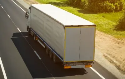 Antalya ile Darende Arası Parça Eşya Taşıma