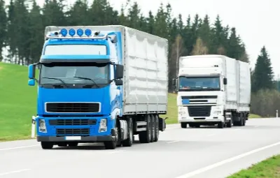 Antalya ile Darende Arası Eşya Taşıma